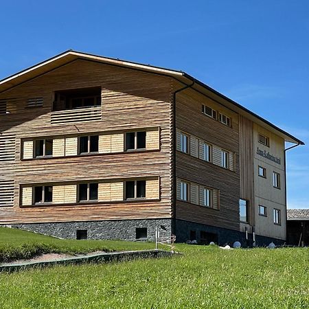 Appartementhaus Anna Katharina フィーバーブルン エクステリア 写真
