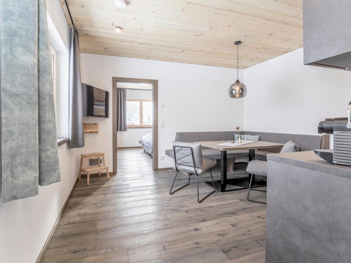 Appartementhaus Anna Katharina フィーバーブルン 部屋 写真