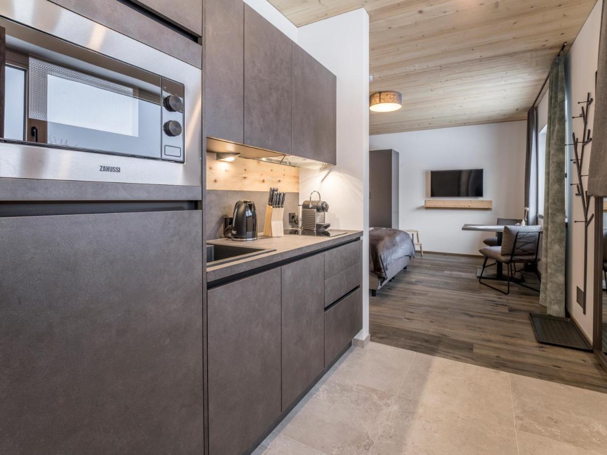 Appartementhaus Anna Katharina フィーバーブルン 部屋 写真