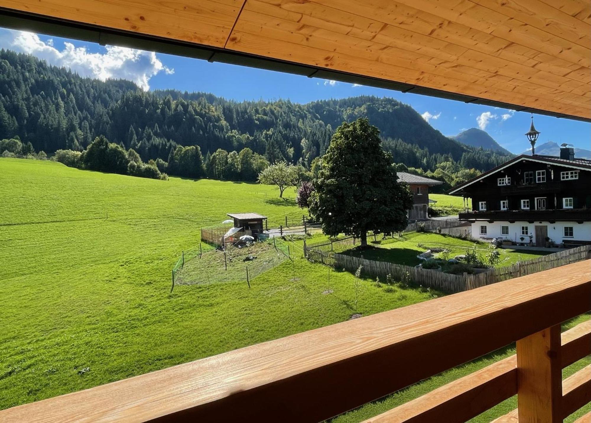 Appartementhaus Anna Katharina フィーバーブルン 部屋 写真