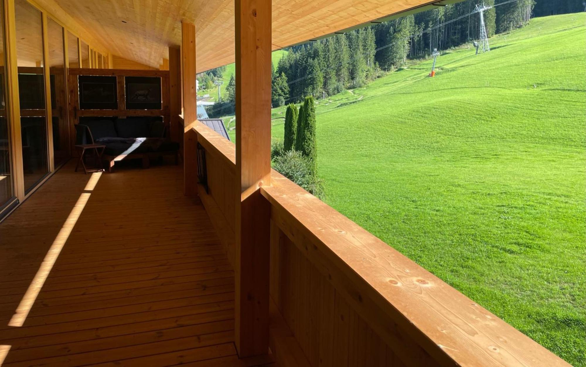 Appartementhaus Anna Katharina フィーバーブルン 部屋 写真