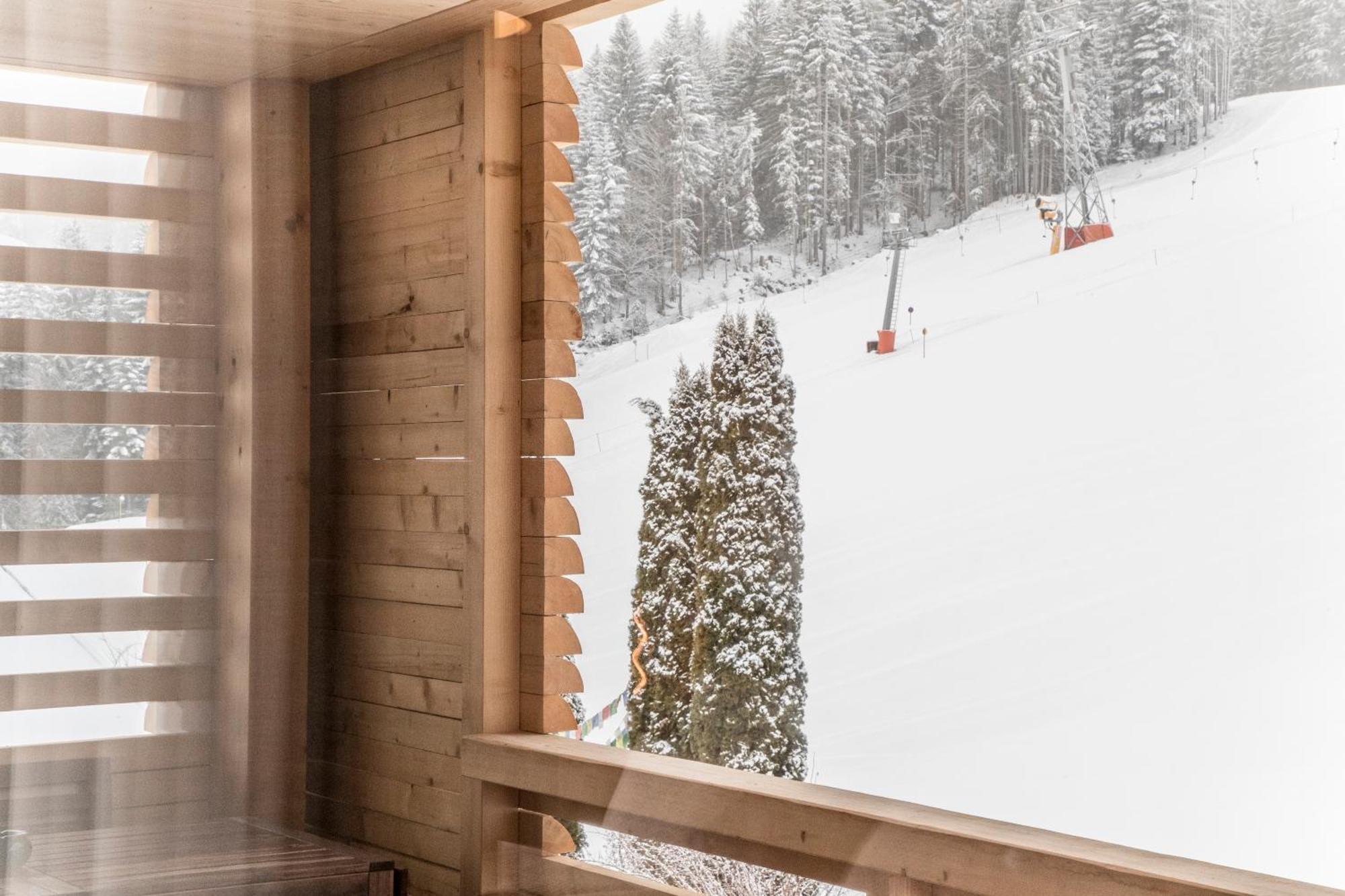 Appartementhaus Anna Katharina フィーバーブルン 部屋 写真