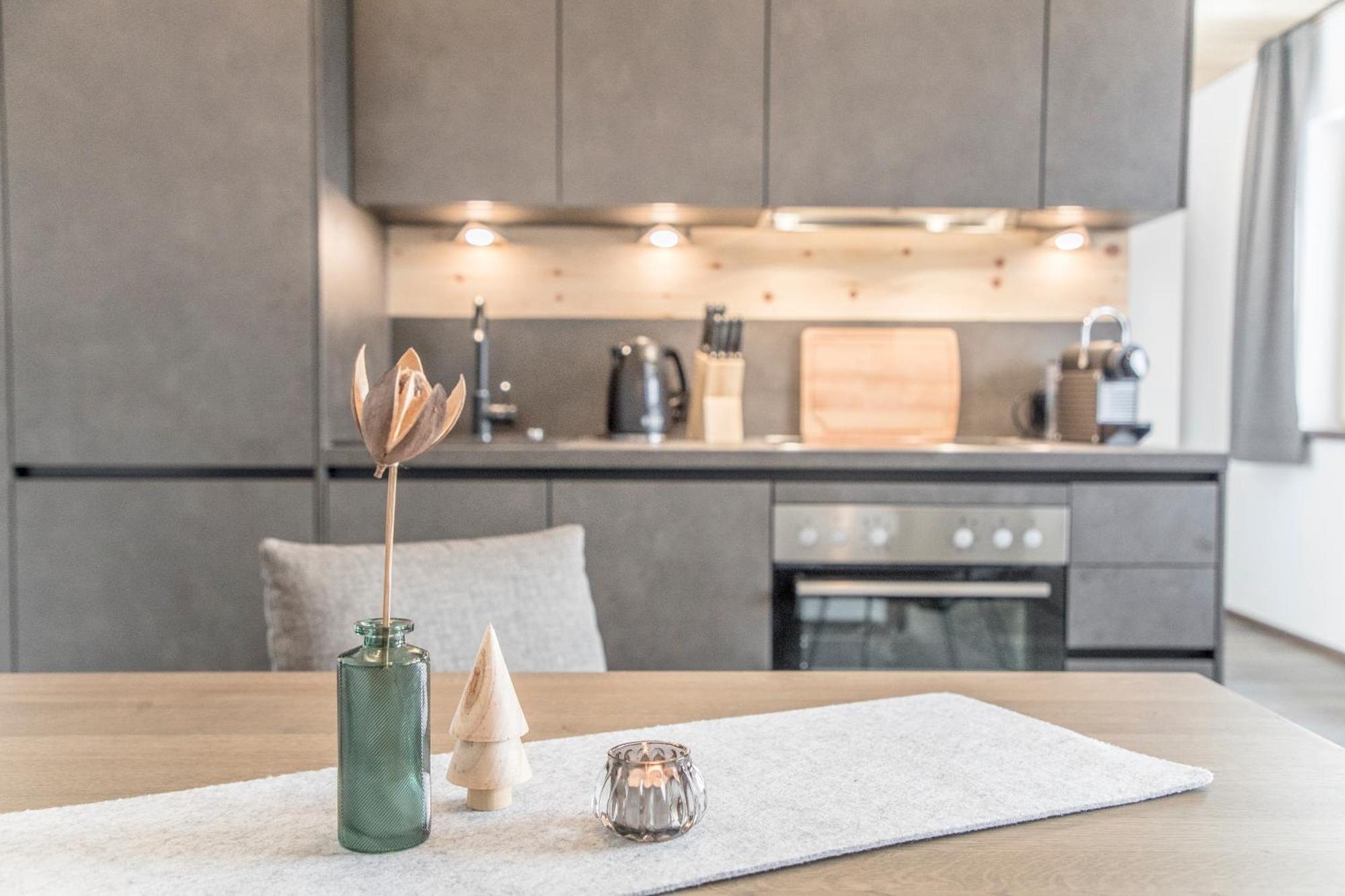 Appartementhaus Anna Katharina フィーバーブルン 部屋 写真