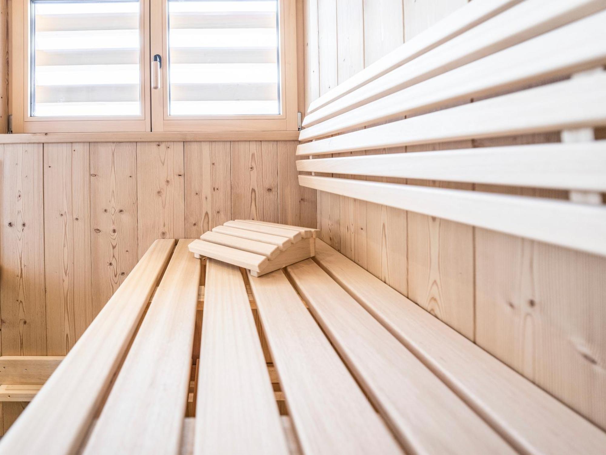 Appartementhaus Anna Katharina フィーバーブルン 部屋 写真