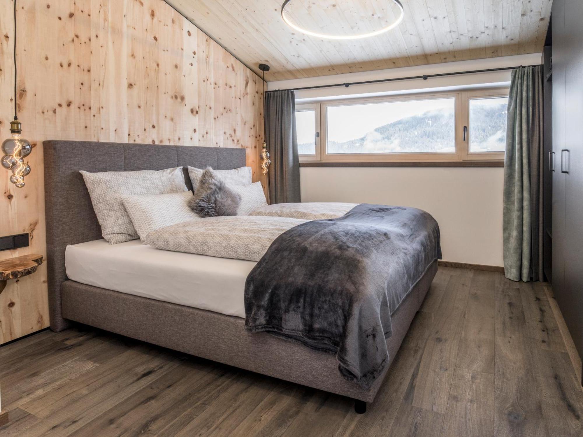 Appartementhaus Anna Katharina フィーバーブルン 部屋 写真