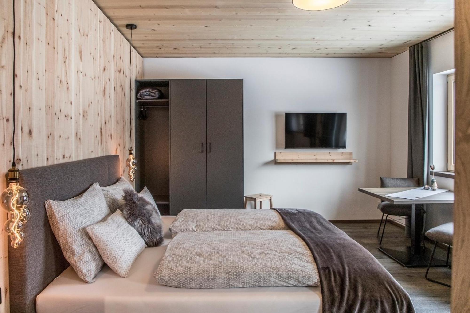 Appartementhaus Anna Katharina フィーバーブルン 部屋 写真
