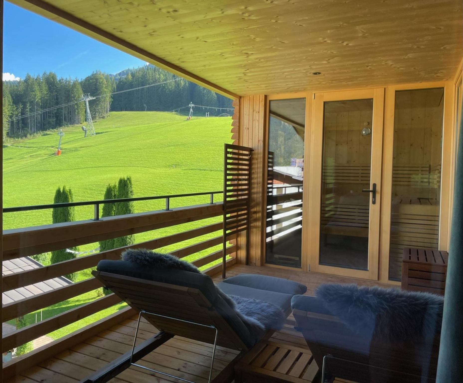 Appartementhaus Anna Katharina フィーバーブルン 部屋 写真