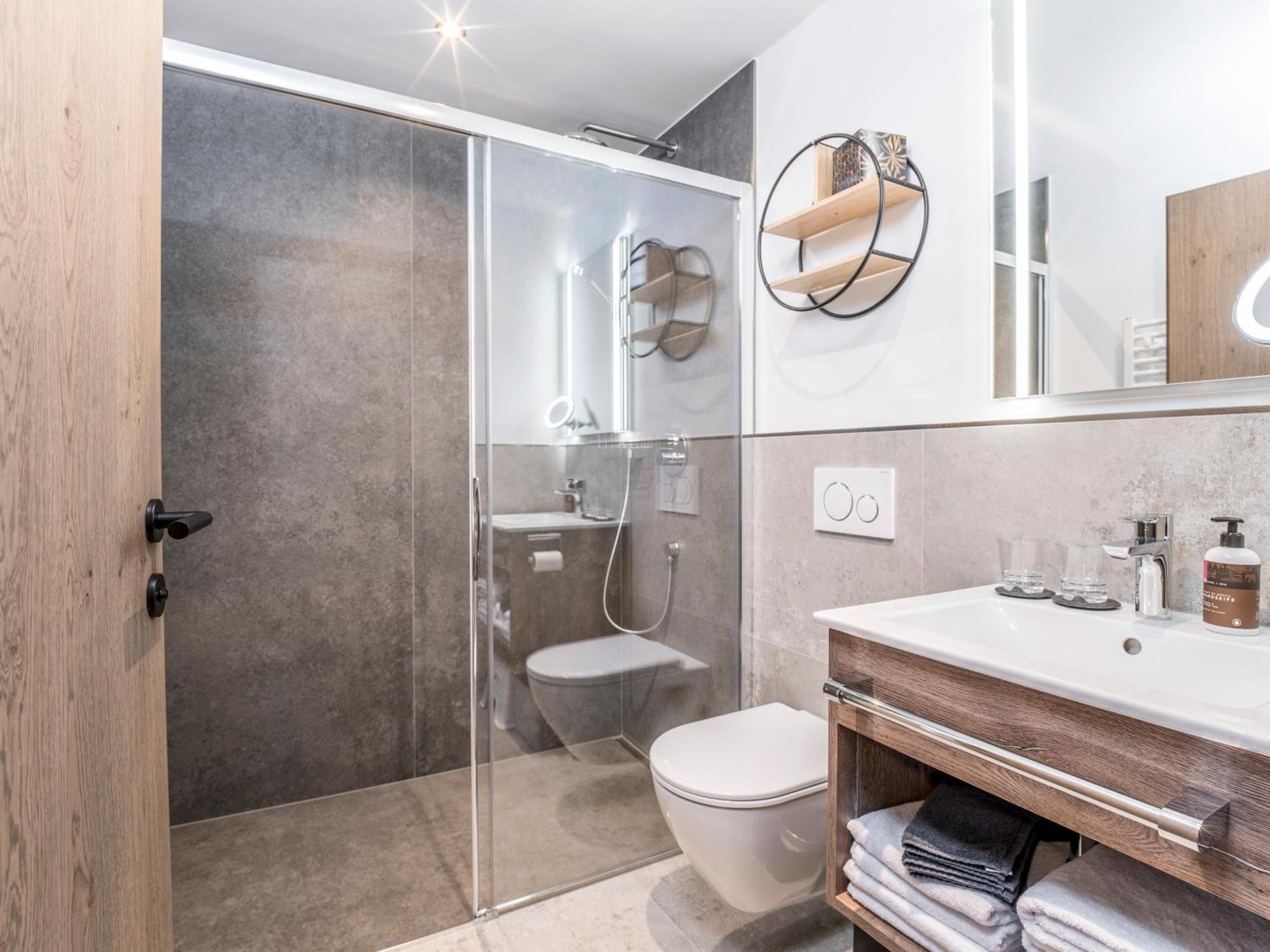 Appartementhaus Anna Katharina フィーバーブルン 部屋 写真
