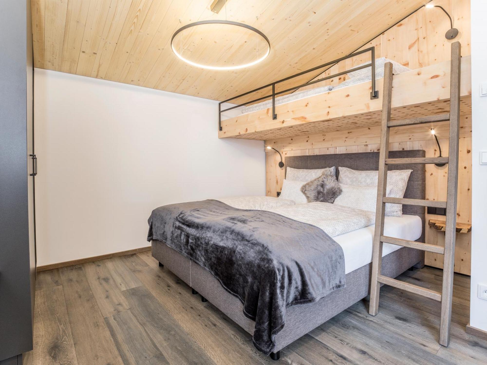 Appartementhaus Anna Katharina フィーバーブルン 部屋 写真
