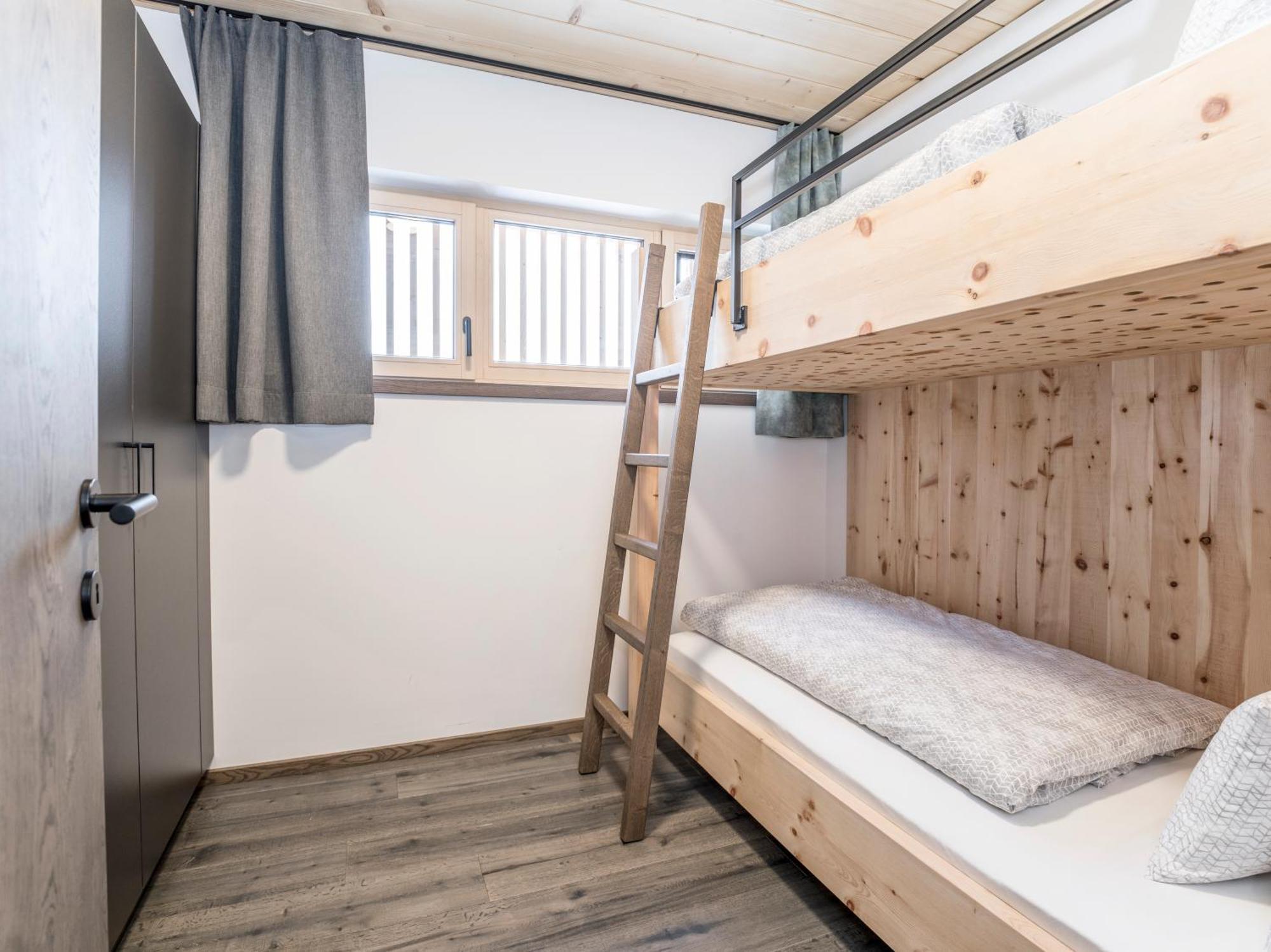 Appartementhaus Anna Katharina フィーバーブルン 部屋 写真